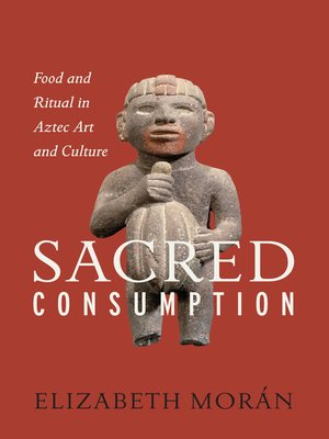 cover image of Sacred Consumption